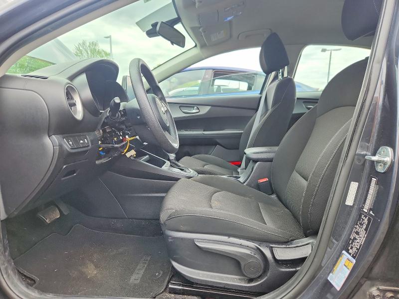 Aukcja sprzedaży 2021 Kia Forte, vin: 3KPF24AD0ME404524, numer aukcji: 53108196