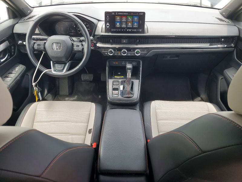 2025 Honda Cr-v მანქანა იყიდება აუქციონზე, vin: 7FARS6H95SE090908, აუქციონის ნომერი: 54591396