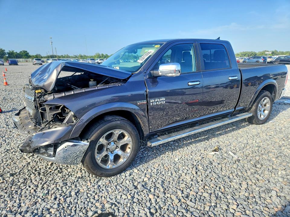 Aukcja sprzedaży 2016 Ram 1500, vin: 1C6RR7VT4GS283856, numer aukcji: 55013996