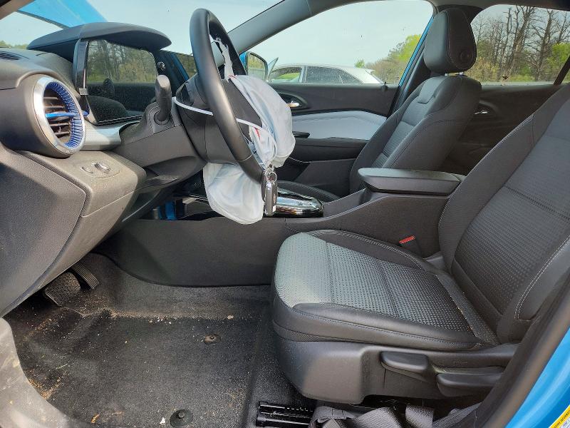 54648256 :رقم المزاد ، KL77LHEP2TC037853 vin ، 2026 Chevrolet Trax مزاد بيع