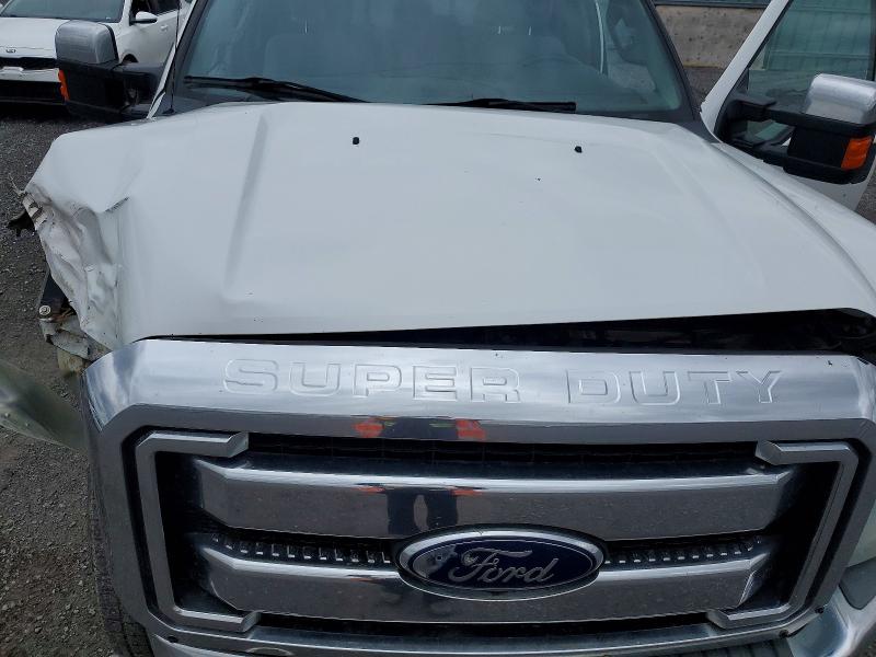 Aukcja sprzedaży 2015 Ford F350, vin: 1FT8W3B69FEA78678, numer aukcji: 53432506