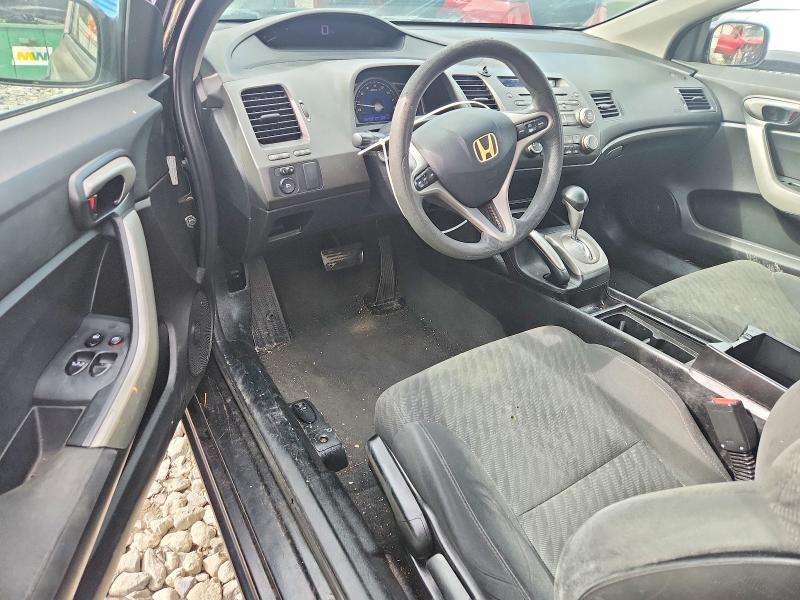 Aukcja sprzedaży 2010 Honda Civic, vin: 2HGFG1B8XAH504374, numer aukcji: 55243366