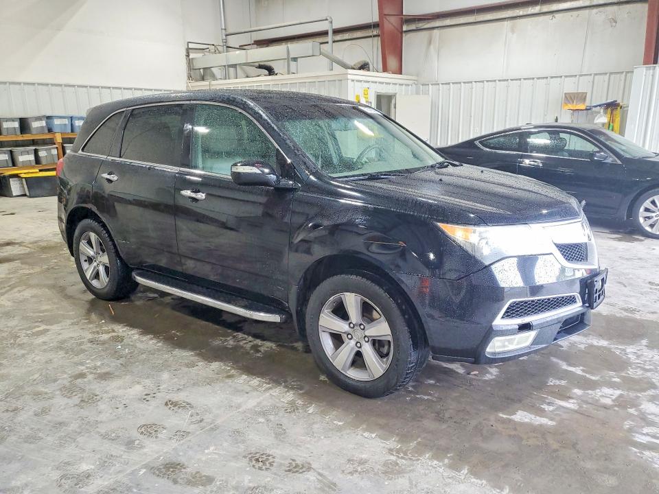 Aukcja sprzedaży 2012 Acura Mdx, vin: 2HNYD2H28CH541042, numer aukcji: 52542306