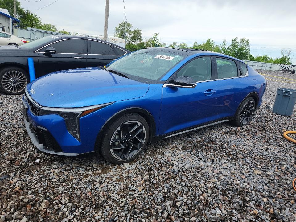 Продаж на аукціоні авто 2025 Kia K4, vin: 3KPFW4DE5SE123860, номер лоту: 53040186