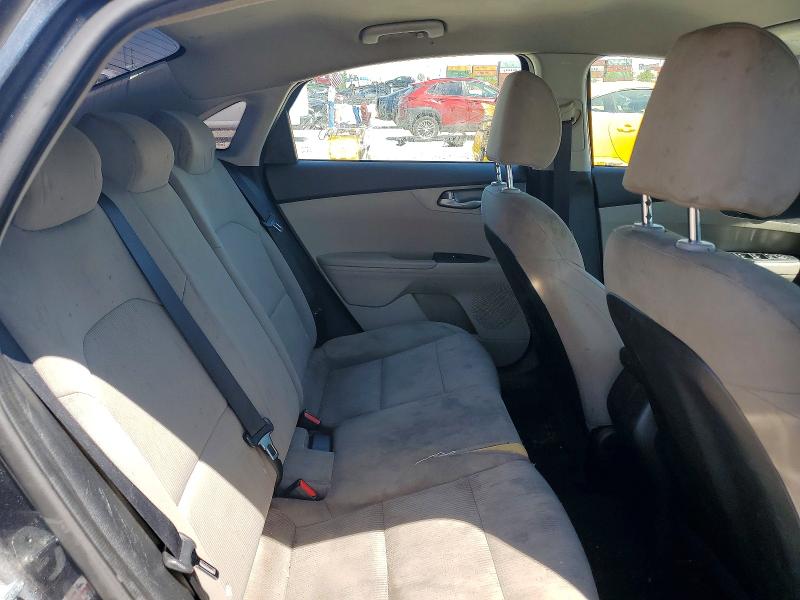 Продажа на аукционе авто 2020 Kia Forte, vin: 3KPF24AD4LE198185, номер лота: 53171916