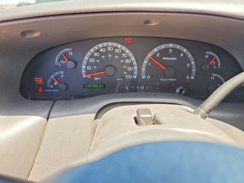 Продажа на аукционе авто 2004 Ford F-150 Heritage, vin: 2FTRX17224CA78083, номер лота: 52883716