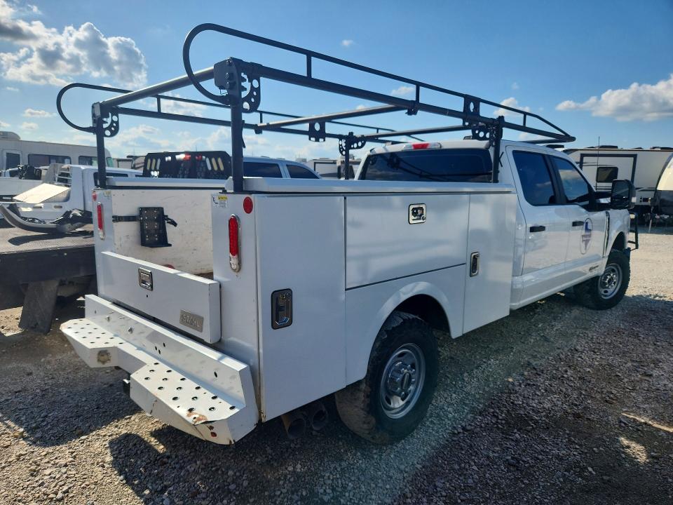 Продаж на аукціоні авто 2024 Ford F-250, vin: 1FT7W2BT4REE83153, номер лоту: 52002816