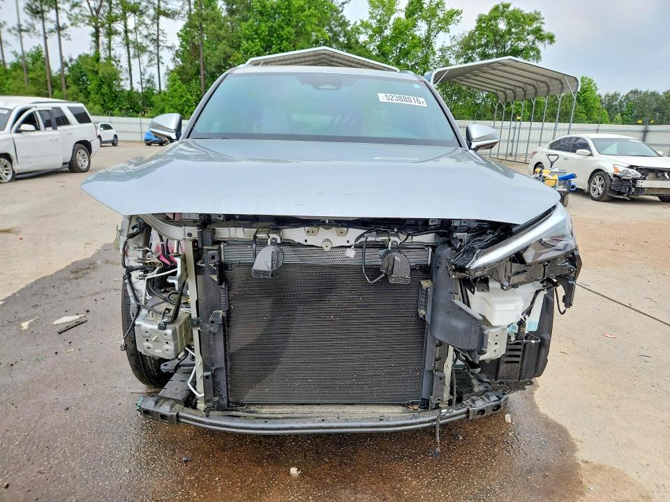 Aukcja sprzedaży 2025 Lexus Tx 350, vin: 5TDAAAB68SS029576, numer aukcji: 52388016