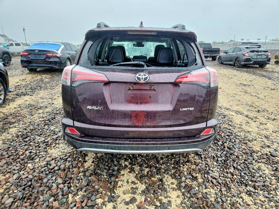 Aukcja sprzedaży 2017 Toyota Rav4, vin: 2T3YFREV5HW379868, numer aukcji: 54352436