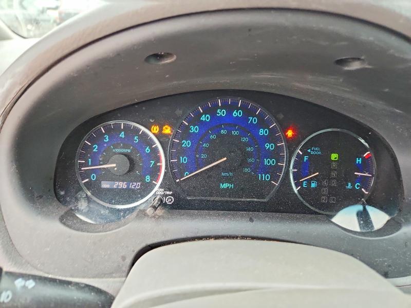 Продаж на аукціоні авто 2007 Toyt Sienna, vin: 5TDZK22C37S086593, номер лоту: 52954186