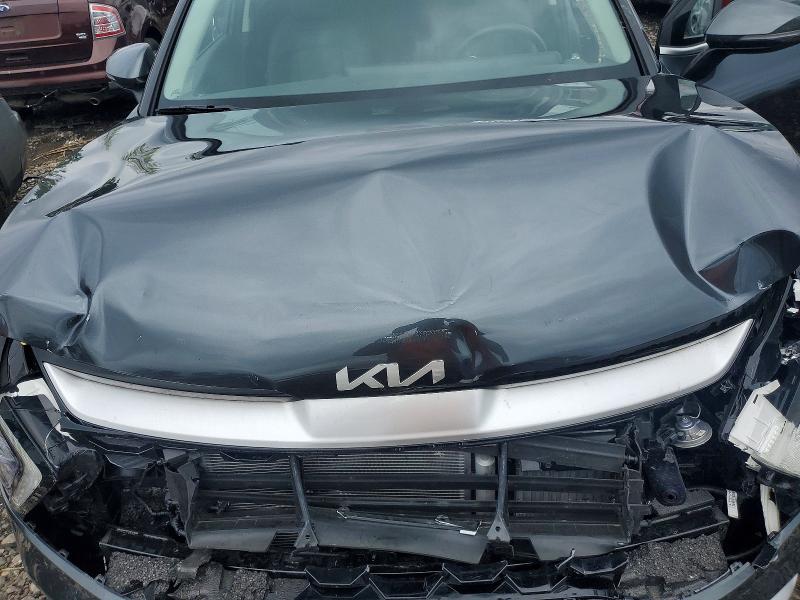 Продажа на аукционе авто 2025 Kia Sportage, vin: KNDPVCDG6S7204322, номер лота: 52462716