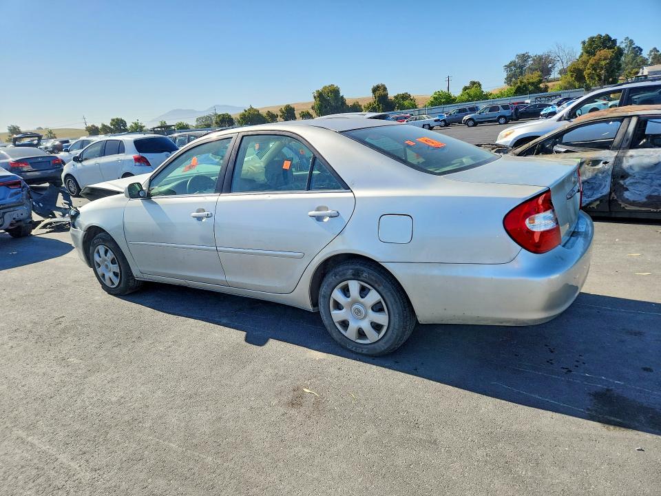 Продаж на аукціоні авто 2003 Toyota Camry, vin: 4T1BE32K93U748362, номер лоту: 54315376