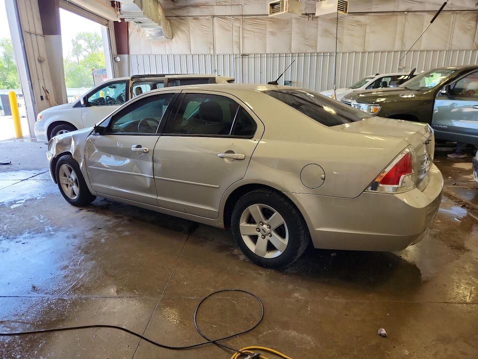 Aukcja sprzedaży 2008 Ford Fusion, vin: 3FAHP07Z38R152181, numer aukcji: 55452376