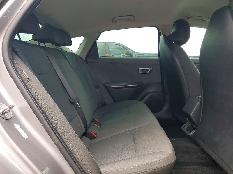 Продажа на аукционе авто 2025 Kia K4, vin: 3KPFT4DE3SE086929, номер лота: 54315966