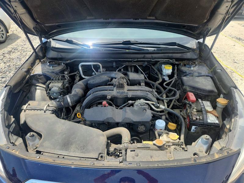 Продажа на аукционе авто 2018 Subaru Outback, vin: 4S4BSAFC7J3357827, номер лота: 52949516