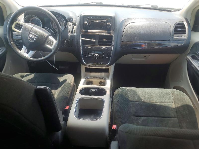 Продаж на аукціоні авто 2012 Dodge Grand Caravan, vin: 2C4RDGDG5CR100794, номер лоту: 54289196