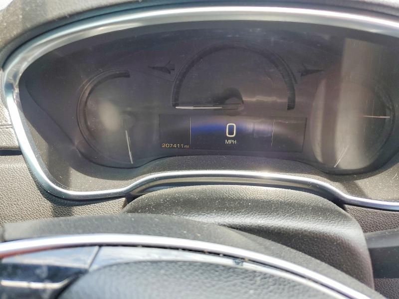 Aukcja sprzedaży 2014 Cadillac Srx, vin: 3GYFNDE36ES545765, numer aukcji: 53055036