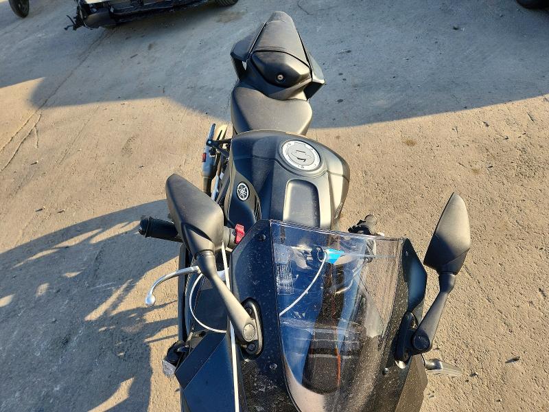 Auction sale of the 2025 Yamaha Yfz320, vin: MH3RH25E6SK003218, lot number: 54226306
