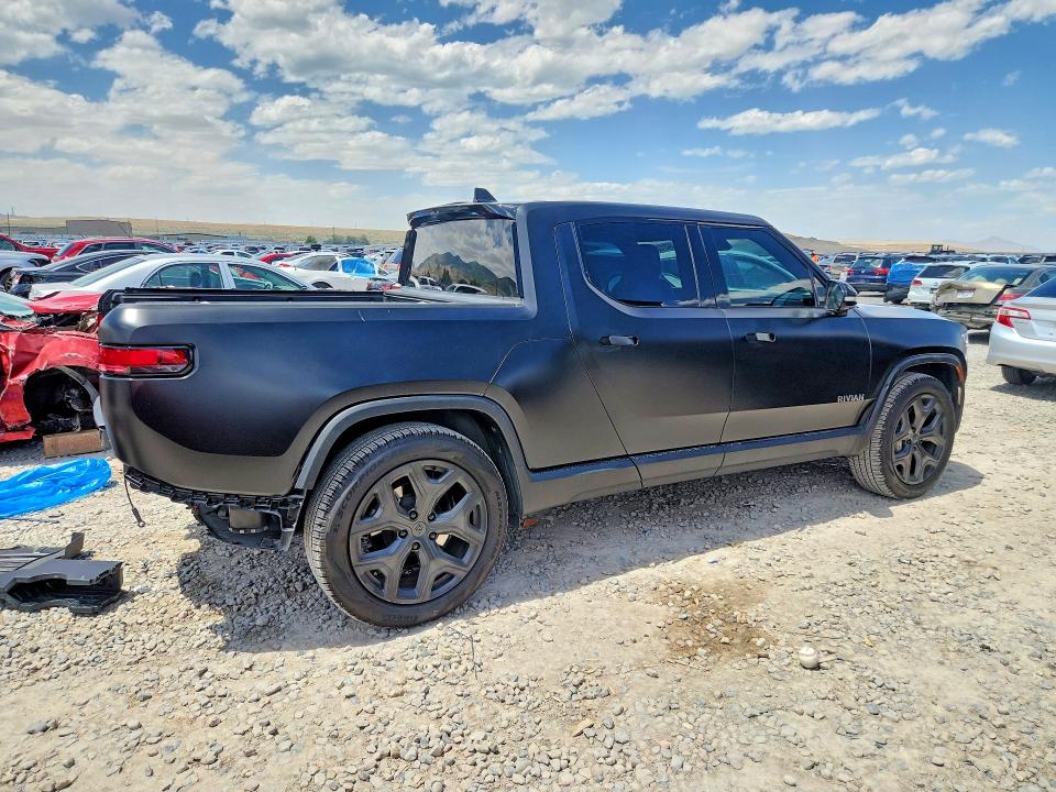 Aukcja sprzedaży 2023 Rivian R1t, vin: 7FCTGBAA4PN029911, numer aukcji: 54313876