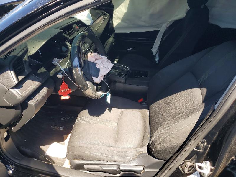 Aukcja sprzedaży 2017 Honda Civic, vin: 2HGFC2F59HH524742, numer aukcji: 54782576