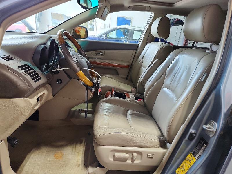 Aukcja sprzedaży 2004 Lexus Rx, vin: JTJHA31U540029113, numer aukcji: 53666876