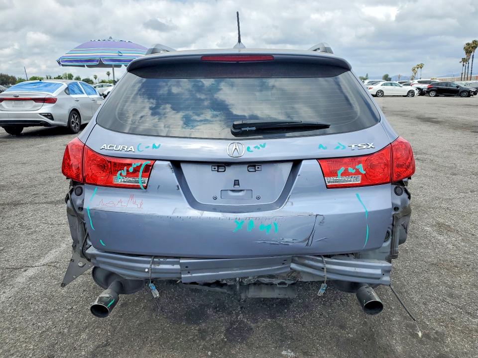 Продаж на аукціоні авто 2012 Acura Tsx, vin: JH4CW2H63CC003329, номер лоту: 54609056
