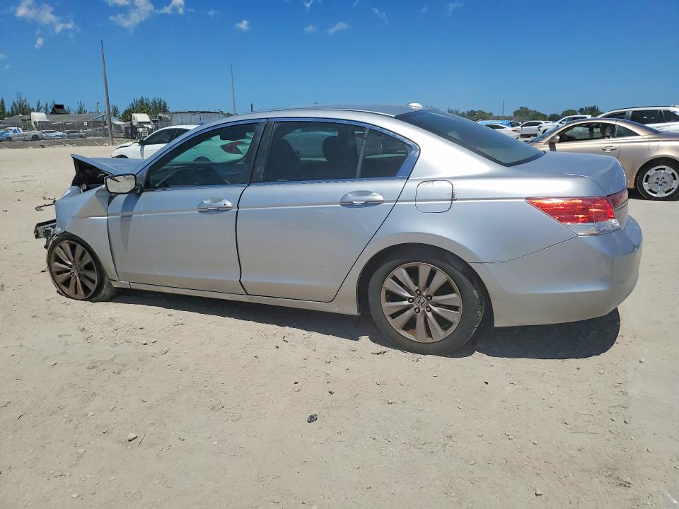 Aukcja sprzedaży 2012 Honda Accord, vin: 1HGCP2F82CA089426, numer aukcji: 52818546