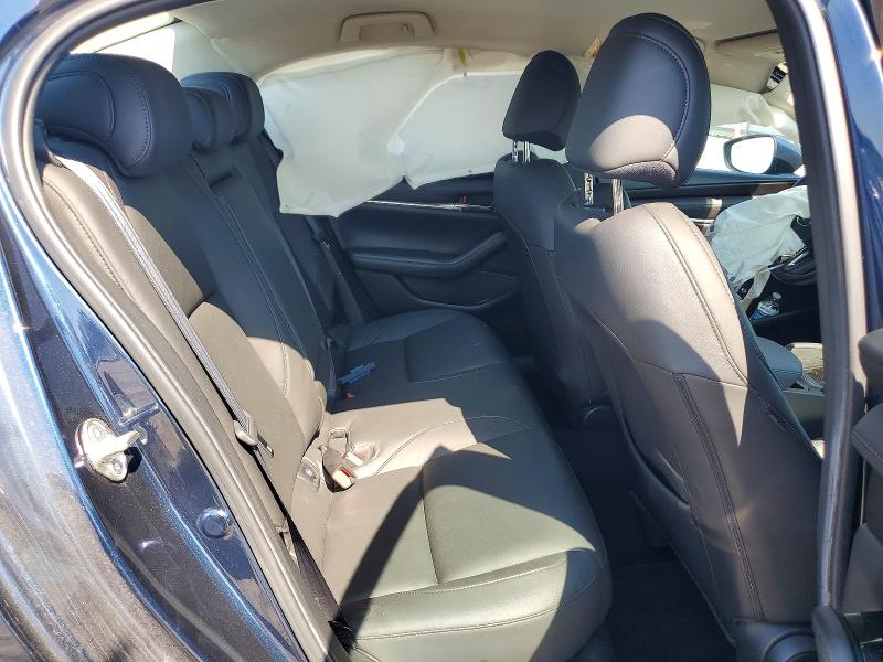Продажа на аукционе авто 2020 Mazda 3, vin: 3MZBPBDM5LM117861, номер лота: 54084976