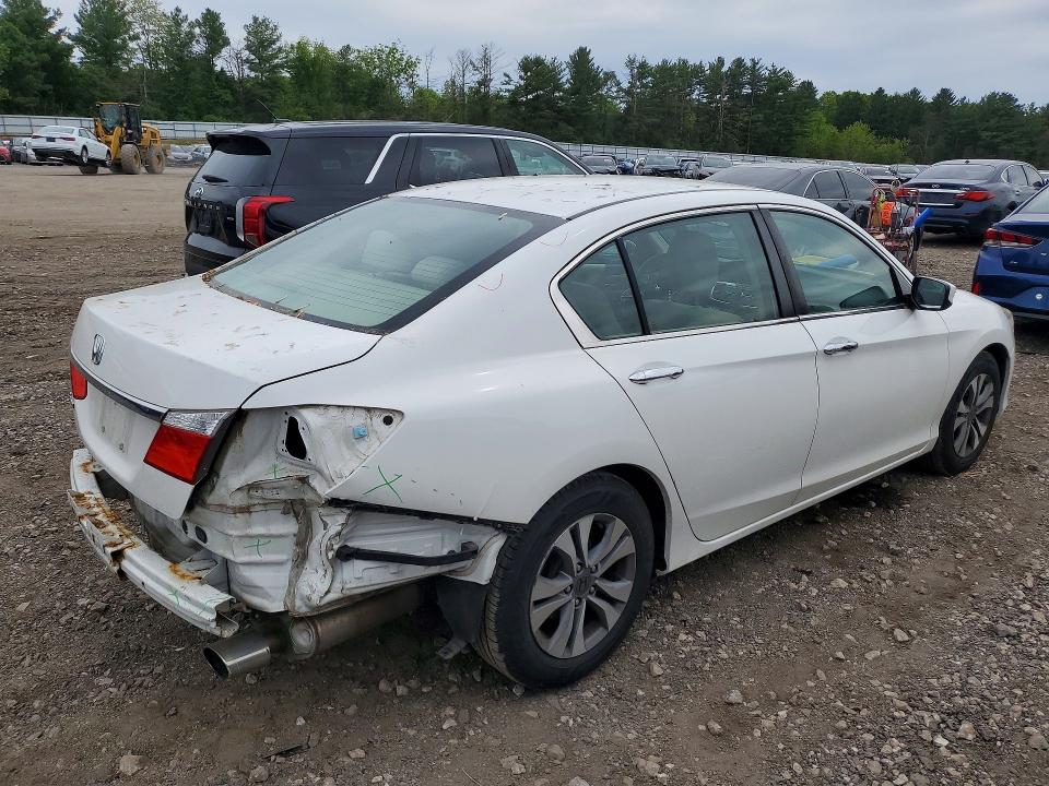 2015 Honda Accord მანქანა იყიდება აუქციონზე, vin: 1HGCR2F32FA173880, აუქციონის ნომერი: 52622346