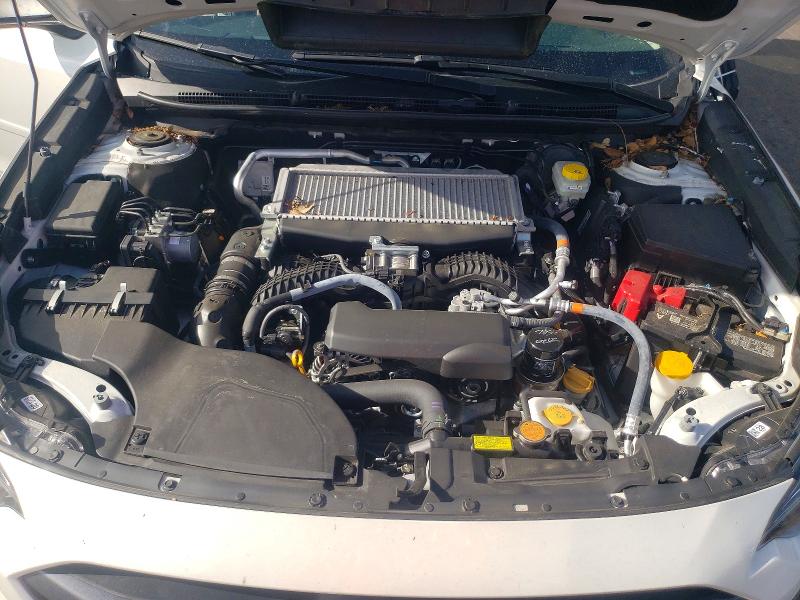 2025 Subaru Outback მანქანა იყიდება აუქციონზე, vin: 4S4BTGPD2S3145216, აუქციონის ნომერი: 54724016