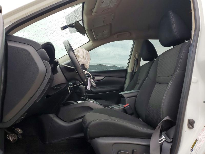 Продажа на аукционе авто 2018 Nissan Rogue, vin: KNMAT2MT7JP538067, номер лота: 55243506