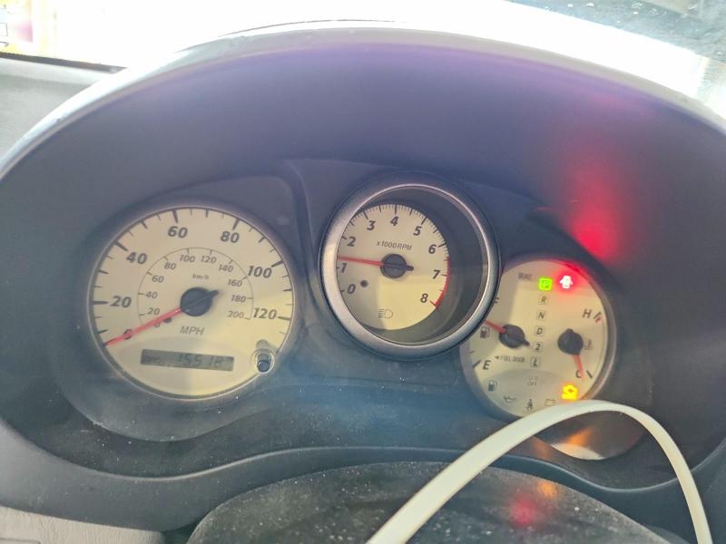 Продажа на аукционе авто 2001 Toyota Rav4, vin: JTEGH20V810020136, номер лота: 54695096