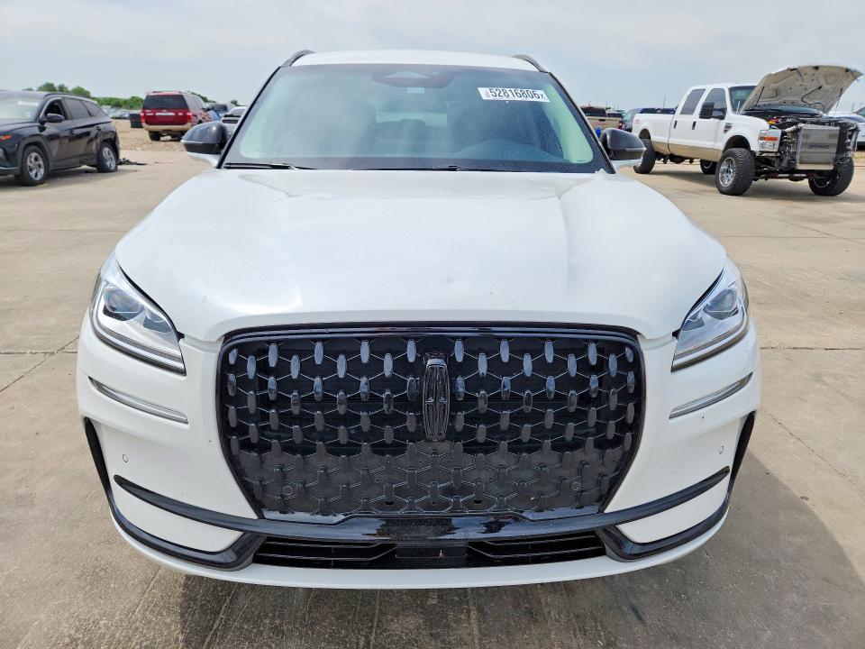 2023 Lincoln Corsair მანქანა იყიდება აუქციონზე, vin: 5LMCJ2DA7PUL12269, აუქციონის ნომერი: 52816806