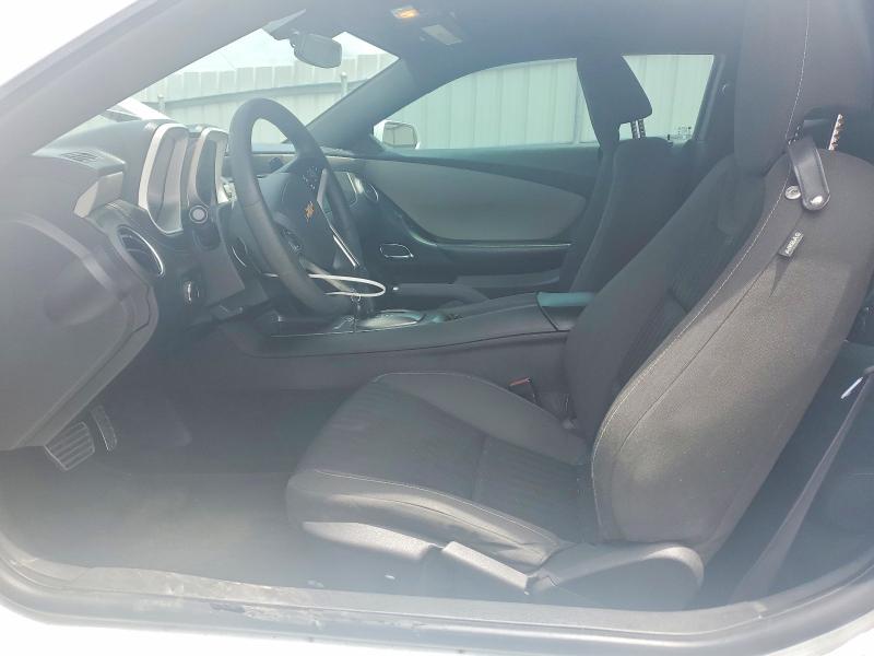Aukcja sprzedaży 2014 Chevrolet Camaro, vin: 2G1FA1E38E9313769, numer aukcji: 54998256