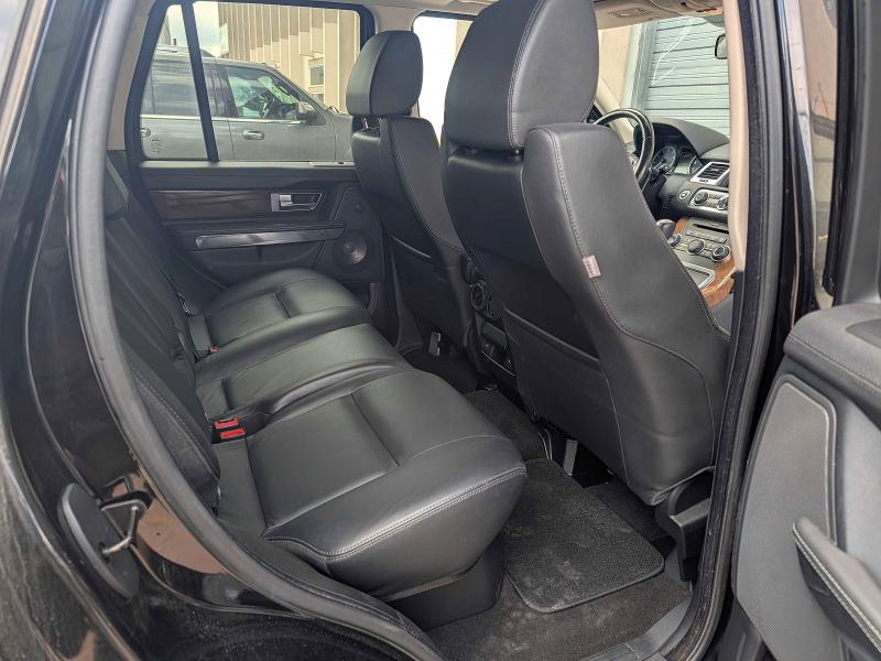 Aukcja sprzedaży 2010 Landau Boat Co Range Rover Sport, vin: SALSF2D41AA224138, numer aukcji: 53586696