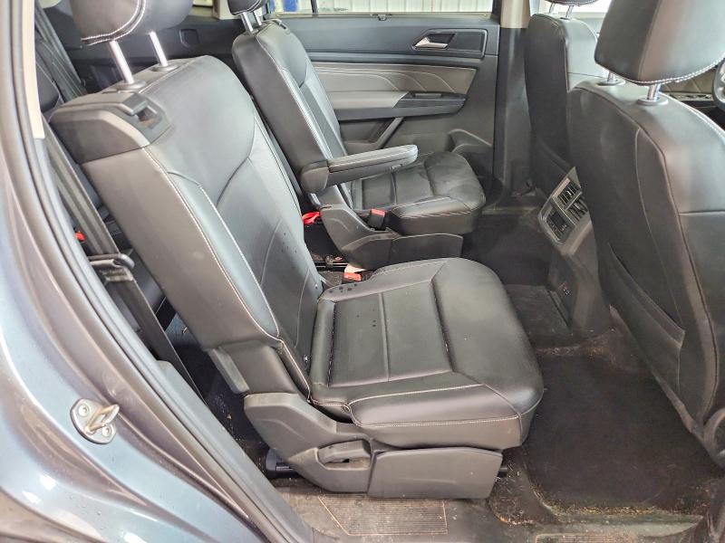 Продажа на аукционе авто 2021 Volkswagen Atlas, vin: 1V2SR2CA0MC552342, номер лота: 55163956