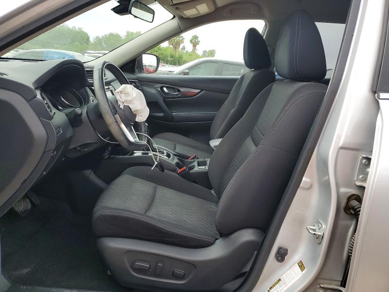 Продаж на аукціоні авто 2019 Nissan Rogue, vin: JN8AT2MT0KW268224, номер лоту: 52553296