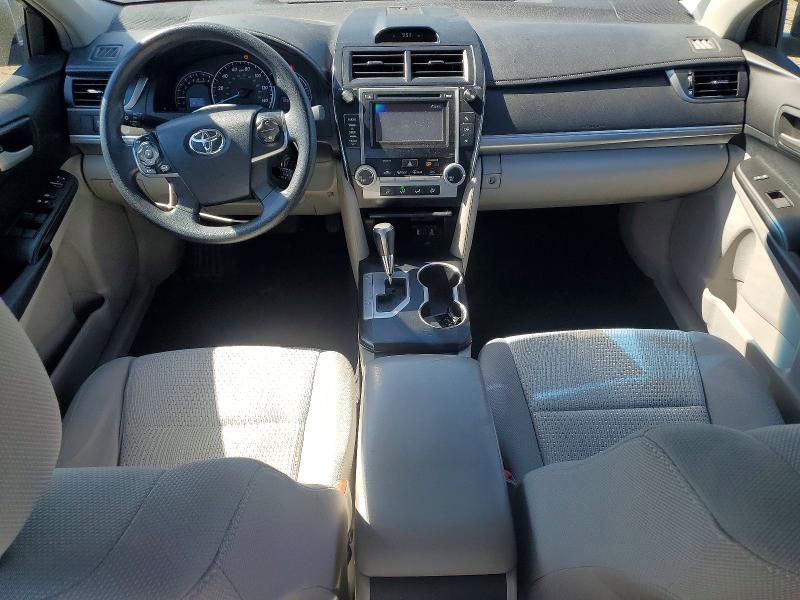 2012 Toyota Camry მანქანა იყიდება აუქციონზე, vin: 4T4BF1FK5CR259815, აუქციონის ნომერი: 53597016