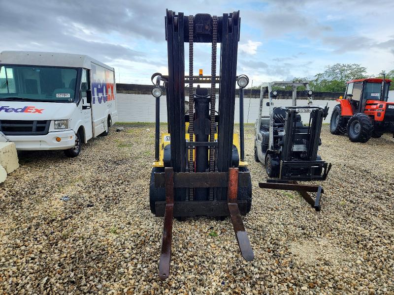 Продажа на аукционе авто 1989 Hyster Construction Equipment, vin: 021501, номер лота: 53970126