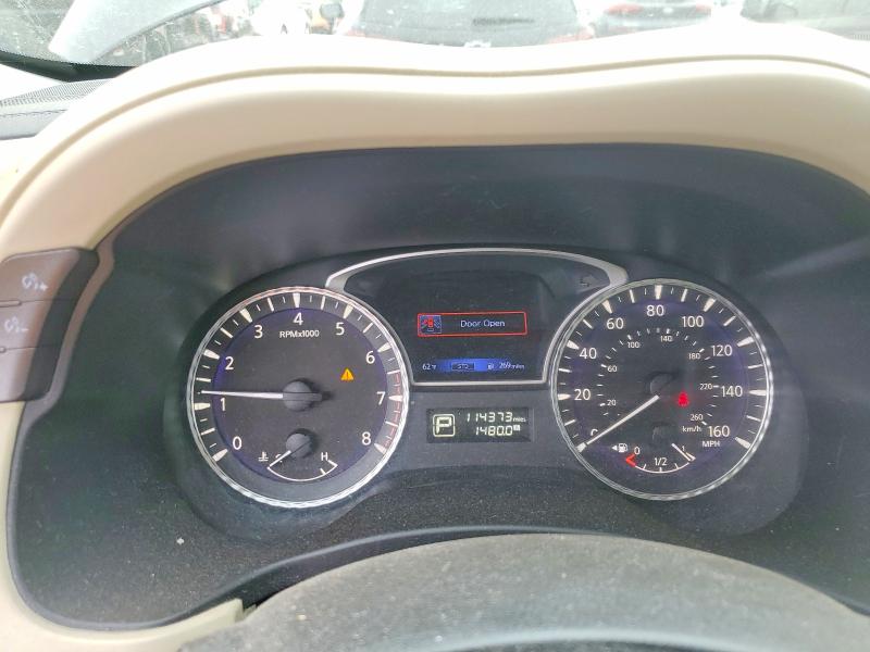 Aukcja sprzedaży 2018 Infiniti Qx60, vin: 5N1DL0MM4JC514242, numer aukcji: 53342566