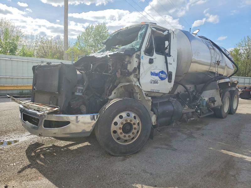 Продаж на аукціоні авто 2009 International 8000, vin: 1HSHXAHR79J044504, номер лоту: 52156046