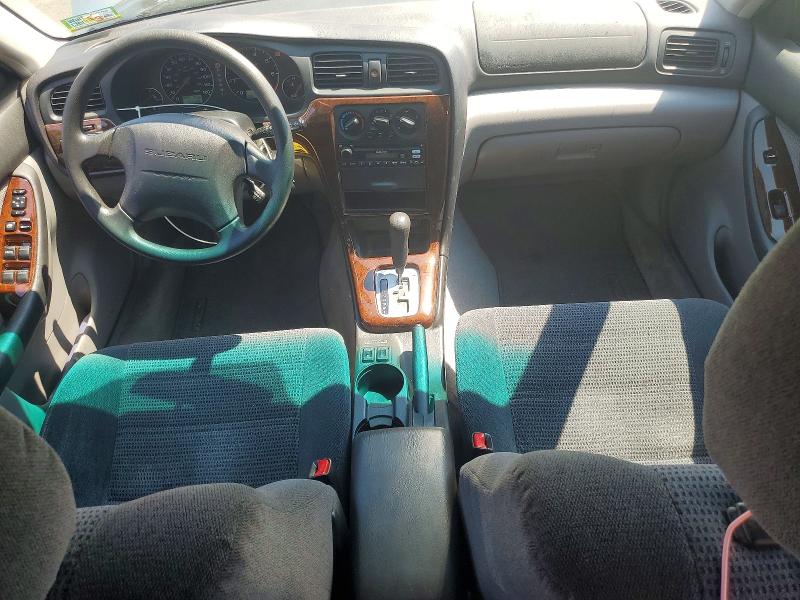 Продажа на аукционе авто 2003 Subaru Legacy, vin: 4S3BH675137615335, номер лота: 54349346