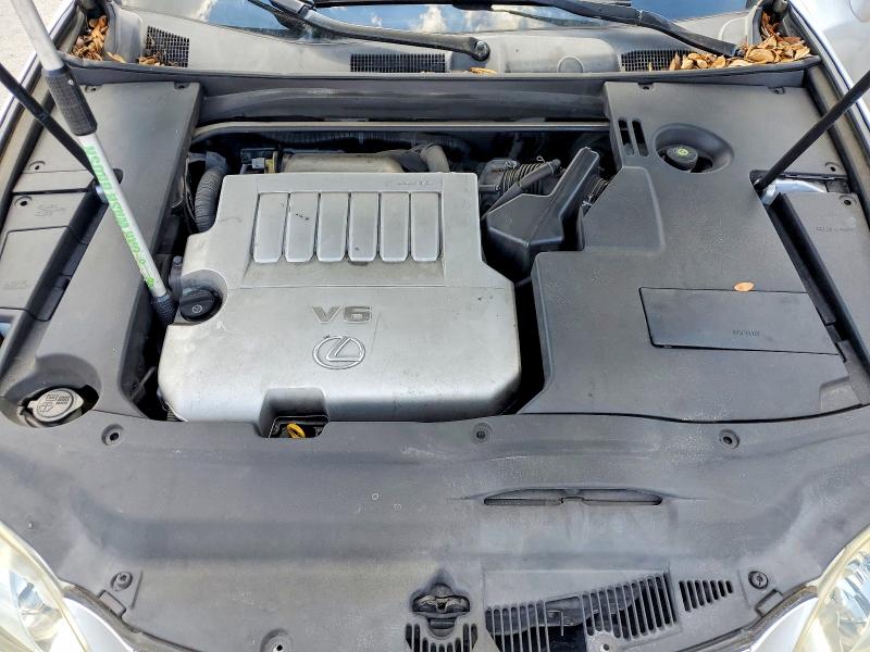 Продажа на аукционе авто 2008 Lexus Es, vin: JTHBJ46GX82245873, номер лота: 53702486