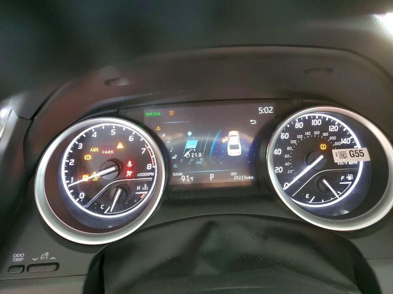 Продаж на аукціоні авто 2024 Toyota Camry, vin: 4T1F11AK4RU896804, номер лоту: 54164606