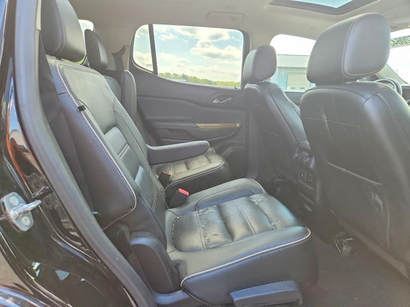 Aukcja sprzedaży 2018 Gmc Acadia, vin: 1GKKNXLS4JZ195893, numer aukcji: 52064376