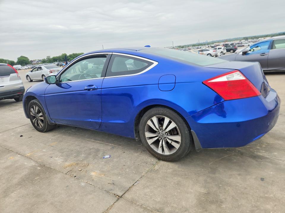 Продаж на аукціоні авто 2010 Honda Accord, vin: 1HGCS1B83AA008803, номер лоту: 52748466