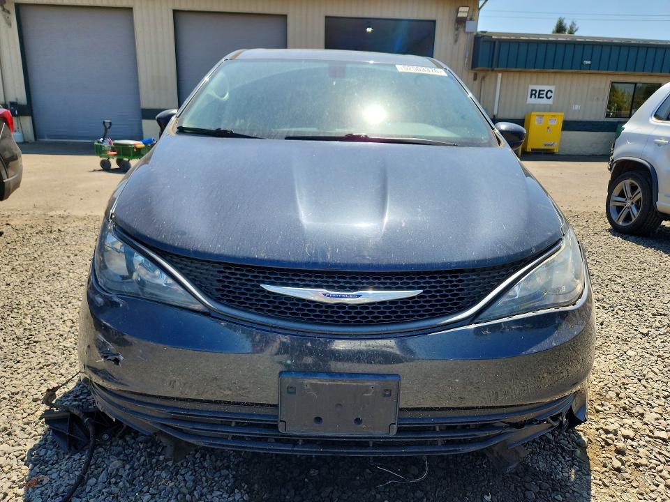 Продажа на аукционе авто 2019 Chrysler Pacifica, vin: 2C4RC1AG5KR628676, номер лота: 52503376