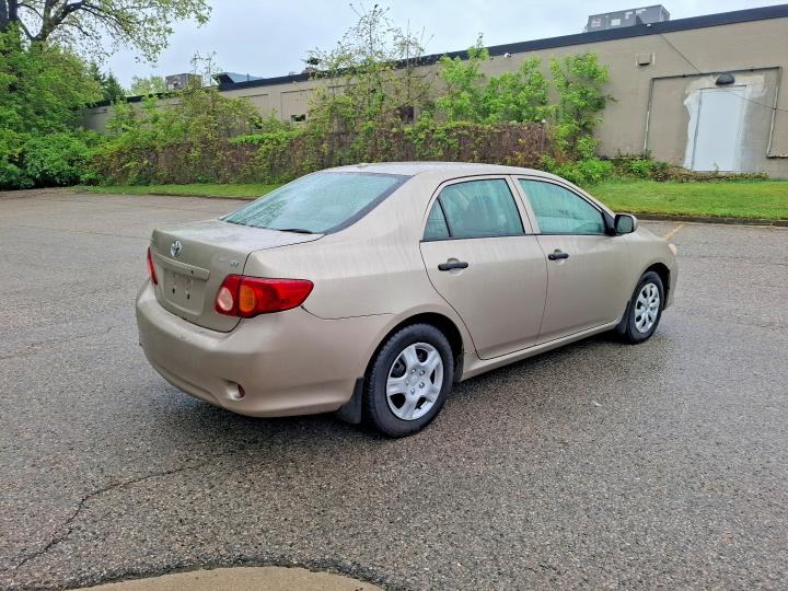 Aukcja sprzedaży 2010 Toyota Corolla, vin: 2T1BU4EE2AC252848, numer aukcji: 55227726