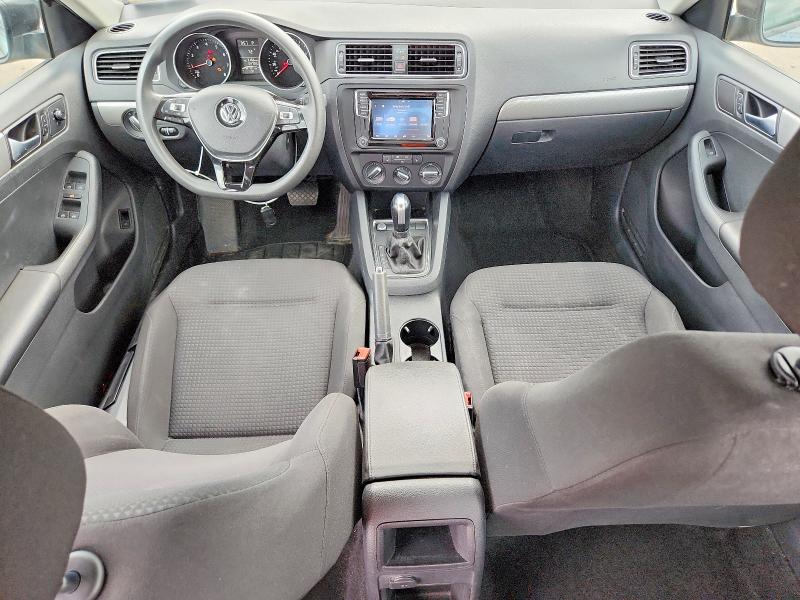 Aukcja sprzedaży 2016 Volkswagen Jetta, vin: 3VWD67AJ8GM324334, numer aukcji: 53642146
