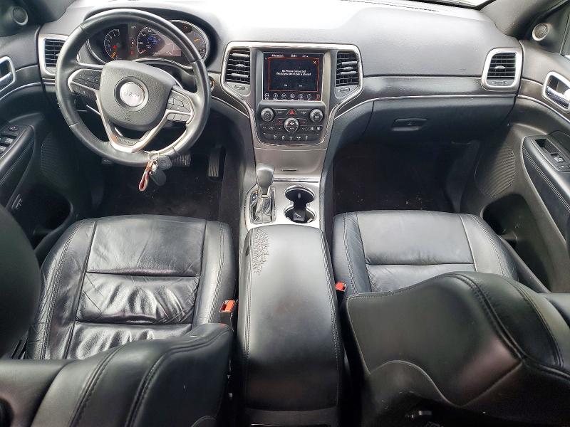 Продажа на аукционе авто 2018 Jeep Grand Cherokee, vin: 1C4RJEBG3JC109676, номер лота: 51664816